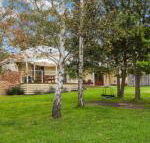 Country House Retreat - Accommodation Gladstone