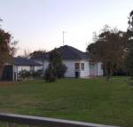 King Cottage - Accommodation Gladstone