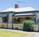Abaleen House - Accommodation Gladstone