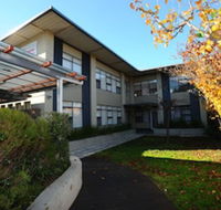 Glenelg Holiday Apartments-Ellis - Accommodation Gladstone