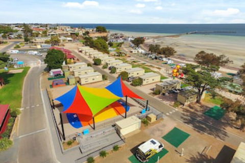Moonta Bay Holiday Park - Accommodation Gladstone 0