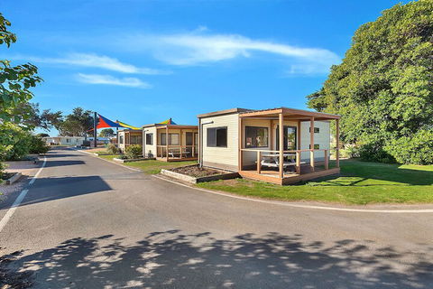 Moonta Bay Holiday Park - Accommodation Gladstone 4