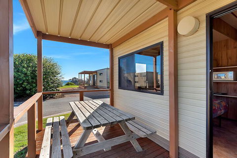 Moonta Bay Holiday Park - Accommodation Gladstone 6