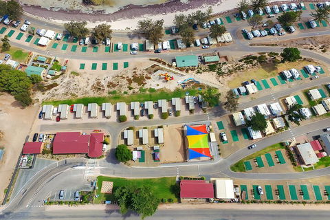 Moonta Bay Holiday Park - Accommodation Gladstone 5