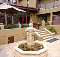 The Old Bank Boutique Hotel - Accommodation Gladstone