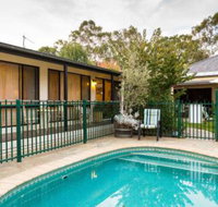 Courtsidecottage Bed  Breakfast - Accommodation Gladstone
