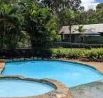 Gumnut Glen Cabins - Accommodation Gladstone