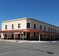 Copper Coast Hotel - Accommodation Gladstone