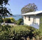 Blue Waters Holiday Cottages For 2 - Accommodation Gladstone