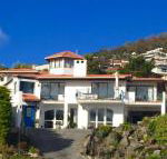 Million Dollar Views - Accommodation Gladstone
