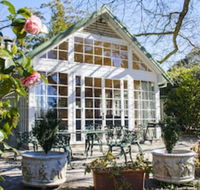 Bygone Beautys Cottages - Bronte Cottage - Accommodation Gladstone