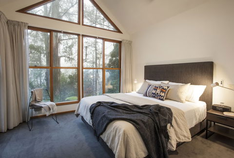 Artist On Everest - Accommodation Gladstone 1