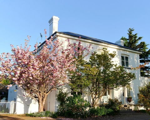 Boscobel Of Tasmania - Accommodation Gladstone 1