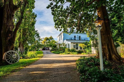 Boscobel Of Tasmania - Accommodation Gladstone 3