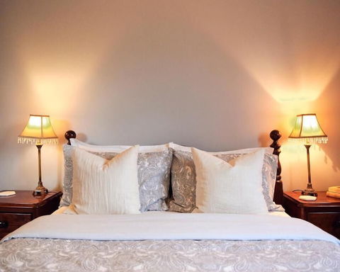 Boscobel Of Tasmania - Accommodation Gladstone 6