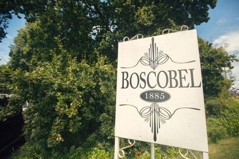 Boscobel Of Tasmania - Accommodation Gladstone 2