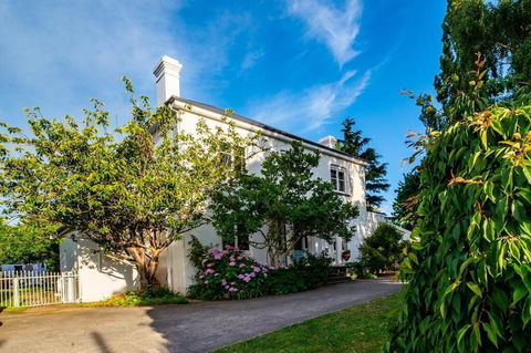 Boscobel Of Tasmania - Accommodation Gladstone 0