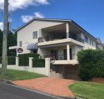 Bel Mondo Apartments - Accommodation Gladstone