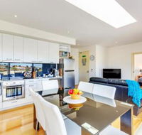 Bellerive Marina View Apartments NO 27 - Accommodation Gladstone