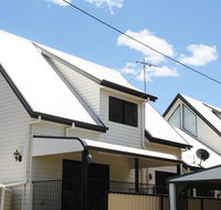 Dalby Apartments Self Contained Motel - Accommodation Gladstone