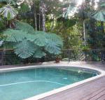 Kuranda Ngorongoro Lodge - Accommodation Gladstone