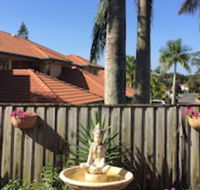 Mountain View BB - Accommodation Gladstone