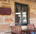 Lavender Cottage B  B - Accommodation Gladstone