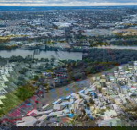 Ingenia Holidays Nepean River - Accommodation Gladstone