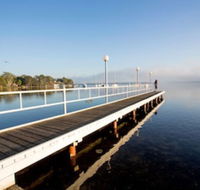 Ingenia Holidays Lake Macquarie - Accommodation Gladstone