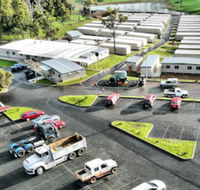 Collie Hills Accommodation Village - Accommodation Gladstone