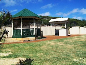 Mahomets Flats WA Accommodation Gladstone