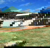 Ocean View Villas - Accommodation Gladstone