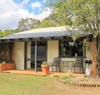 Forrest Hills Ridge - Accommodation Gladstone