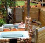 Nannup Bush Retreat - Accommodation Gladstone