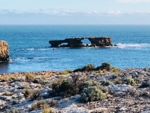 Residence On Robe - Accommodation Gladstone 5