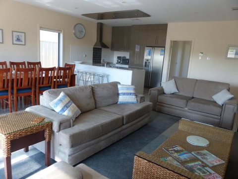 Residence On Robe - Accommodation Gladstone 6