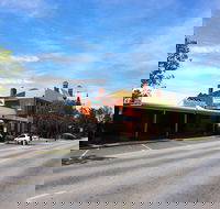 Kerang Motel - Accommodation Gladstone
