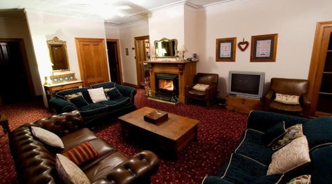 Ranelagh House - Accommodation Gladstone 6
