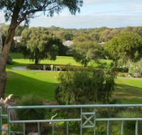 Joondalup Golf Retreat - Accommodation Gladstone