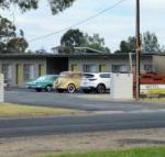 105 on the Park - Accommodation Gladstone