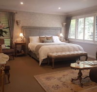 Villa DAmour - Accommodation Gladstone
