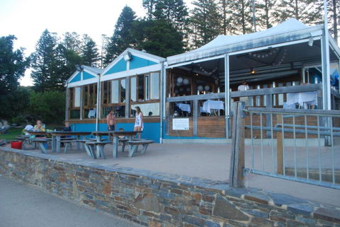 Port Elliot Meridian - Accommodation Gladstone 6