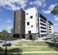 ECU Joondalup Village - Accommodation Gladstone