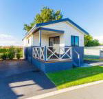 Riverside Cabin Park - Accommodation Gladstone