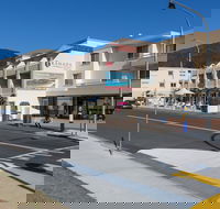 Ramada Resort by Wyndham Shoal Bay - Accommodation Gladstone