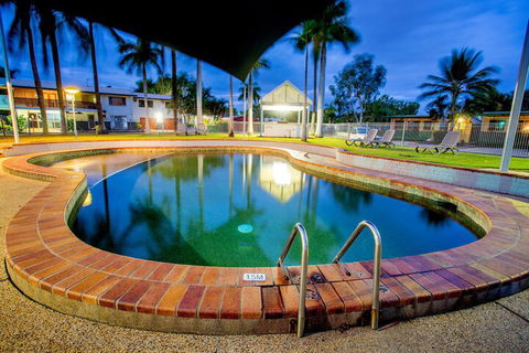 Secura Lifestyle The Lakes Townsville - Accommodation Gladstone 2