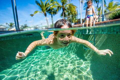Secura Lifestyle The Lakes Townsville - Accommodation Gladstone 1