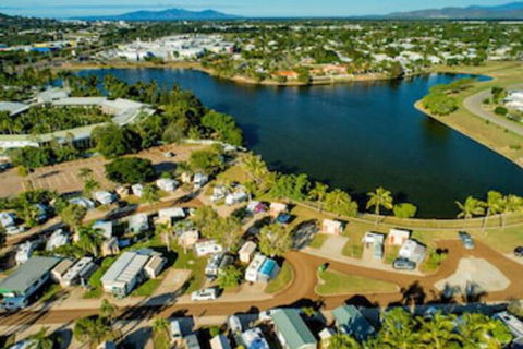 Secura Lifestyle The Lakes Townsville - Accommodation Gladstone 0