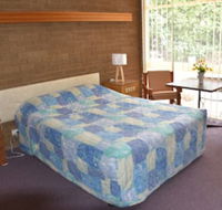 Corowa Gateway Motel - Accommodation Gladstone