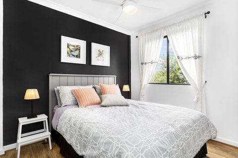 Karawatha Cottages B&B - Accommodation Gladstone 6